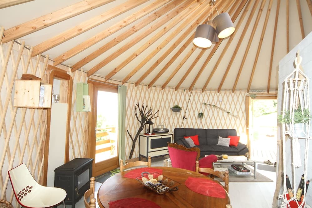 Camping Du Buisson