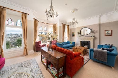 Westwell Hall