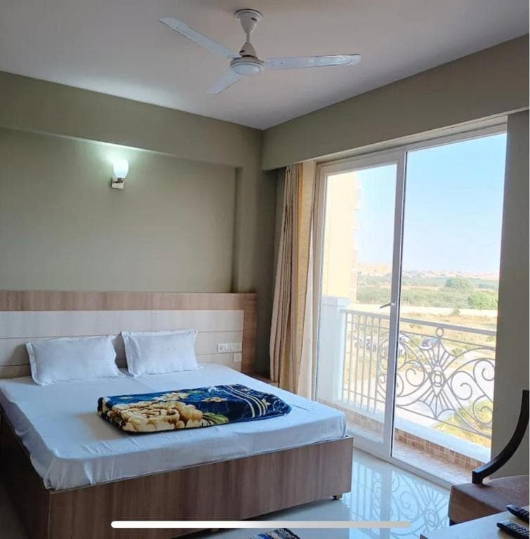 Paradise Elegance Inn