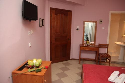 Hotel Ilios