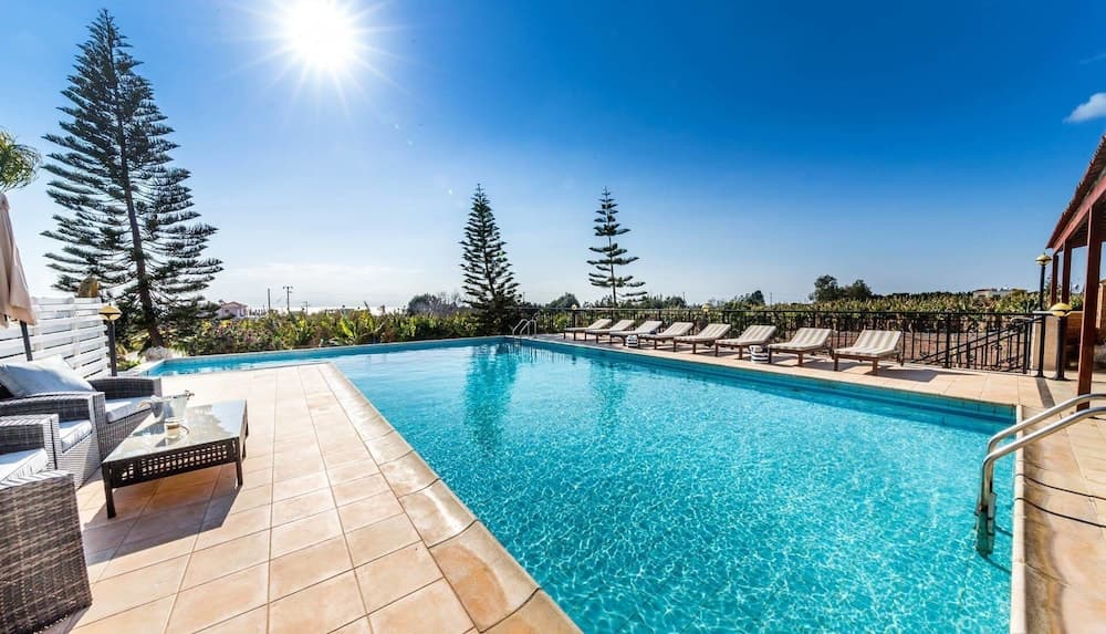 Villa Mojito