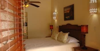 Villa Lazy Heart