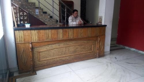 Vrinda Homestay