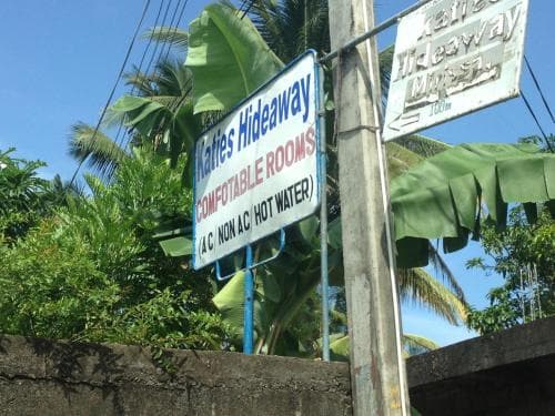 Katies Hideaway