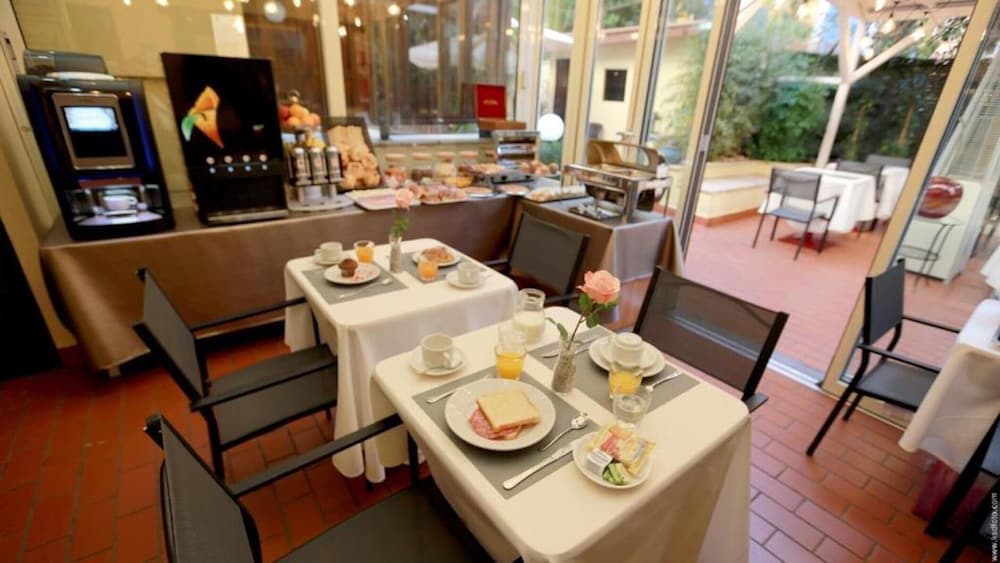 Hotel Giolitti