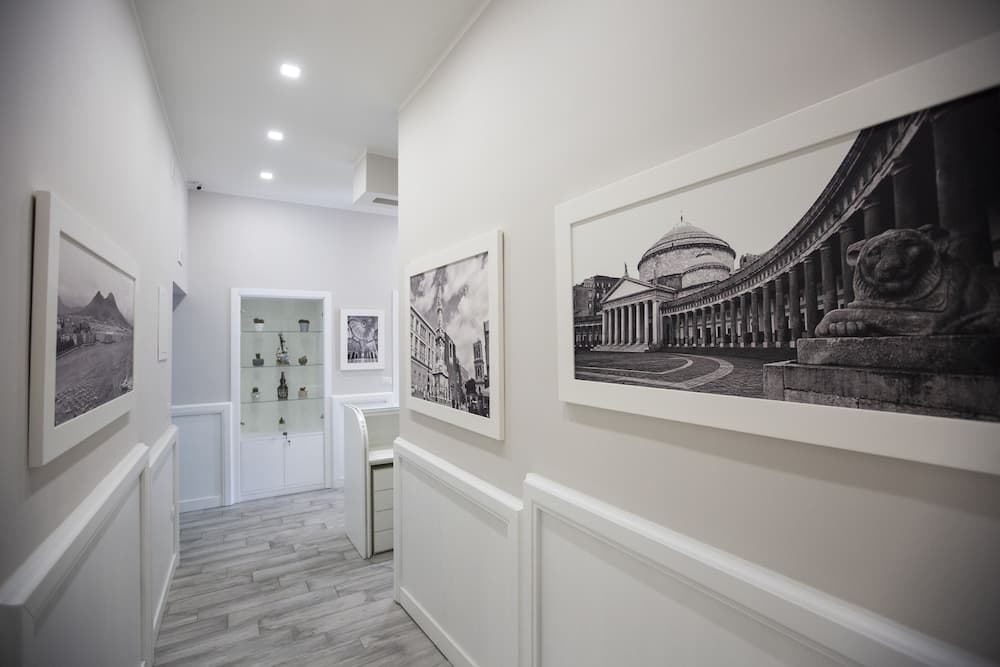 B&B Saint Catharina