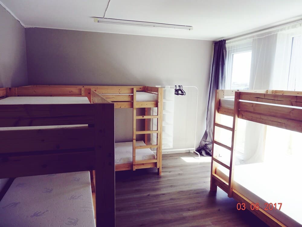 Hostel El Nido