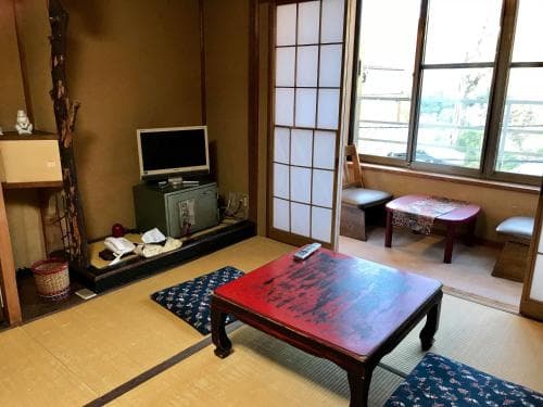Tsukinoya Ryokan