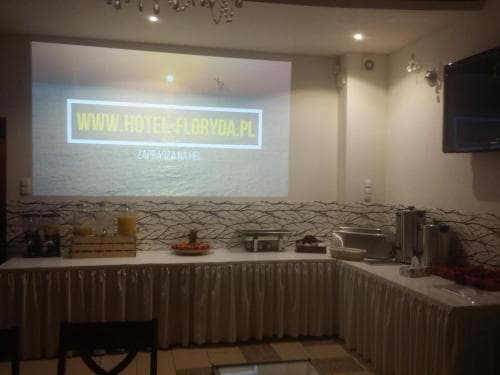 Hotel Floryda