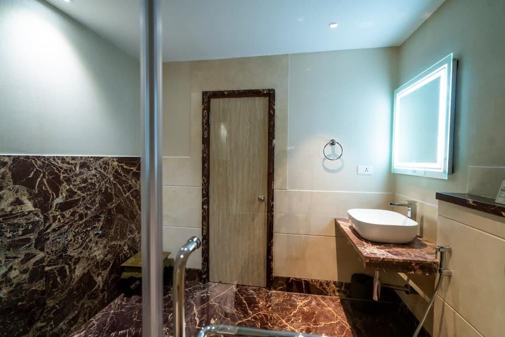JK Hotels