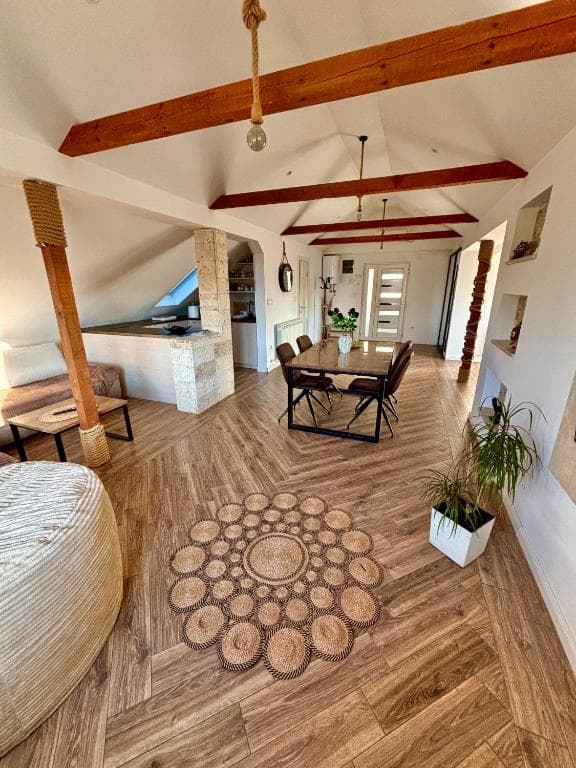 Apartment Milos