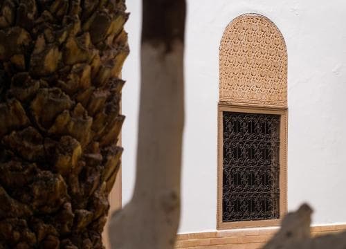 Riad Palmier