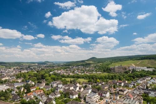Hohenzollern