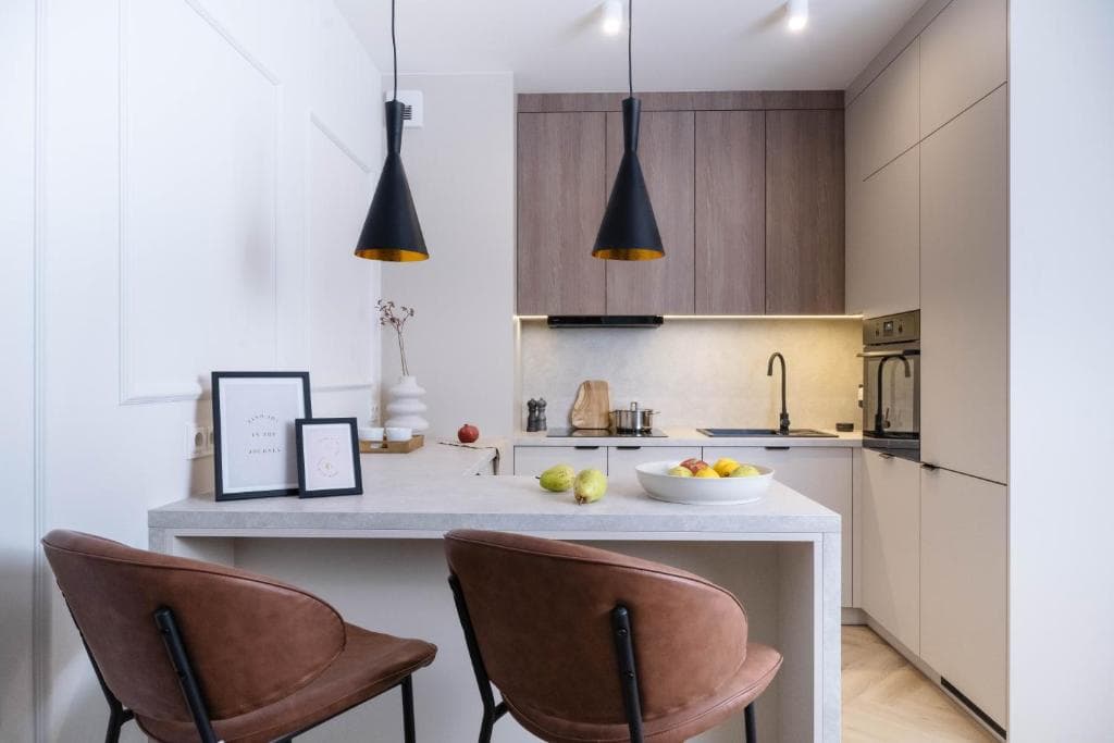Vilda Moderne