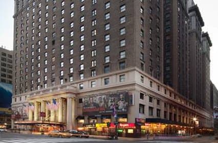 Hotel Pennsylvania