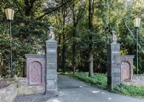 Kasteel Maurick