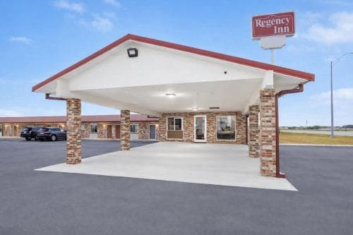 Regency Inn Hondo
