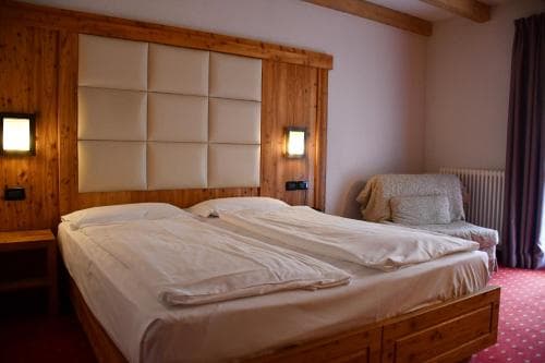Hotel Garni My Ledro