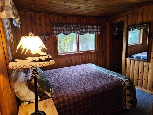 Daven Haven Lodge & Cabins