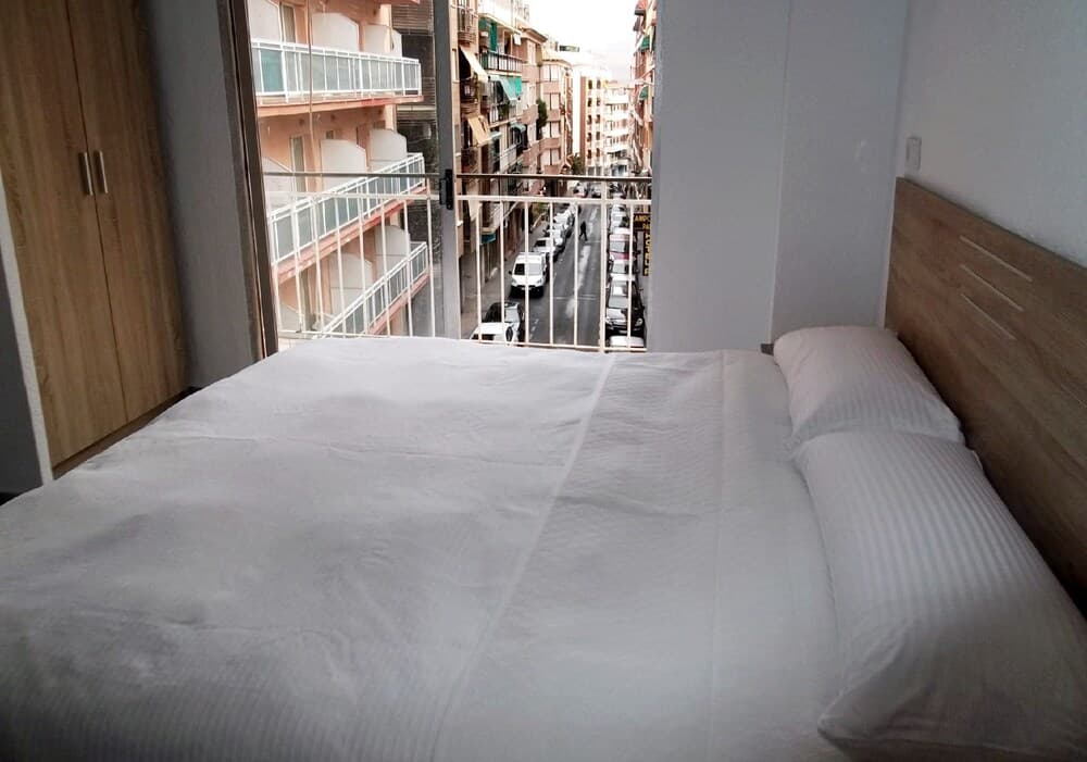 Benidorm City Centre Hotel