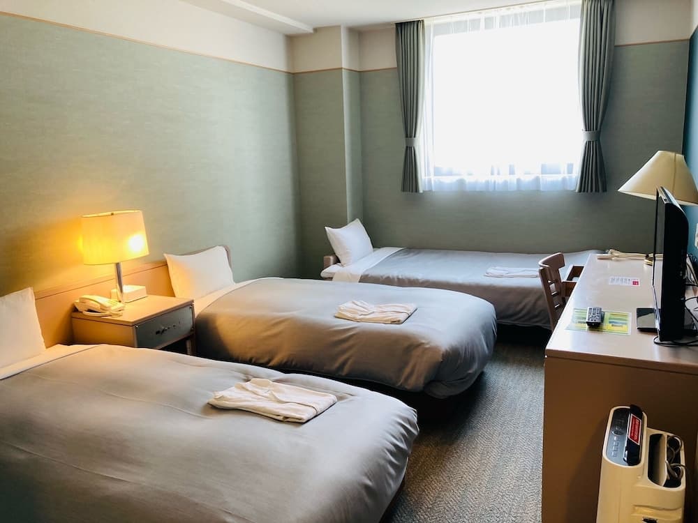 Hotel Hamilton Sapporo