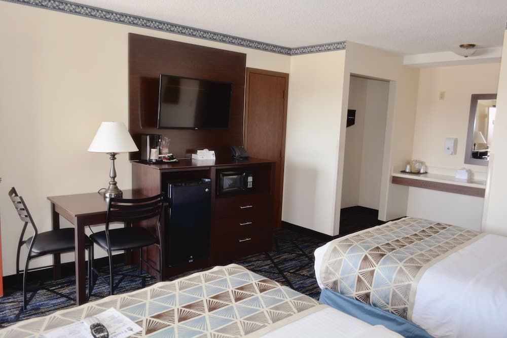 Frankenmuth Motel