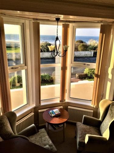 Westcliff Hotel