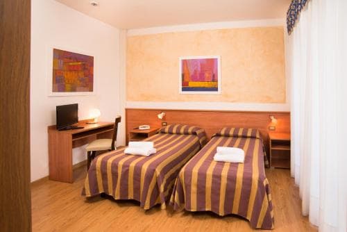 Antille Hotel