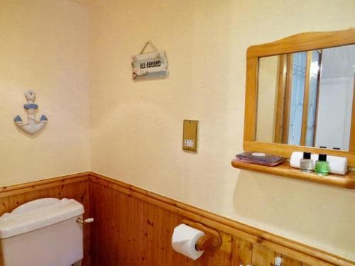 Windhaven Camping and B&B