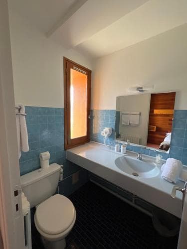 Hotel La Pendine