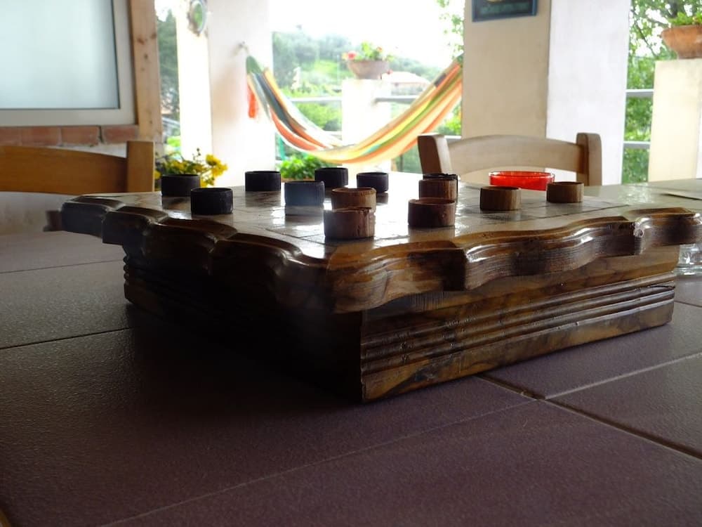 La Camilla Camere & Wellness