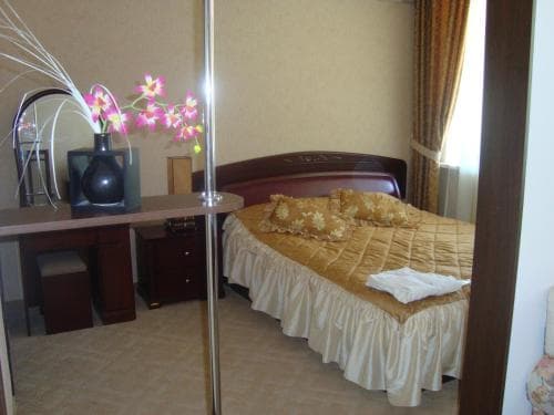 Flamingo Hotel