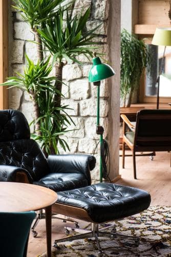 Berghotel Sexten