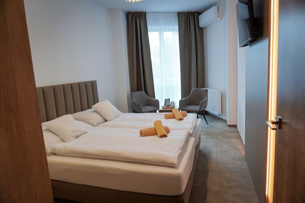 Hotel Modena