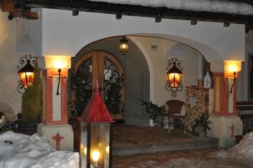 Schlosswirt
