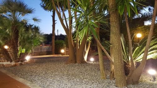 Phalanthos B&B