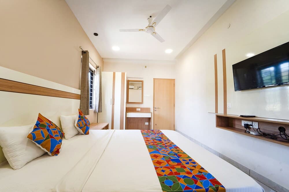 Fabhotel Virksham I