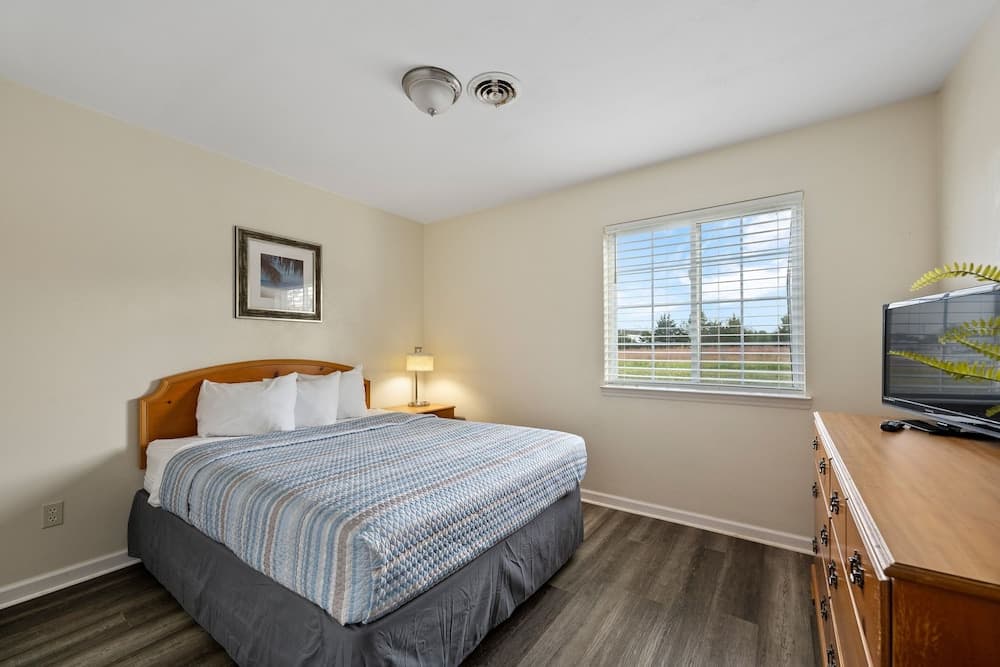 Affordable Suites Charlottesville