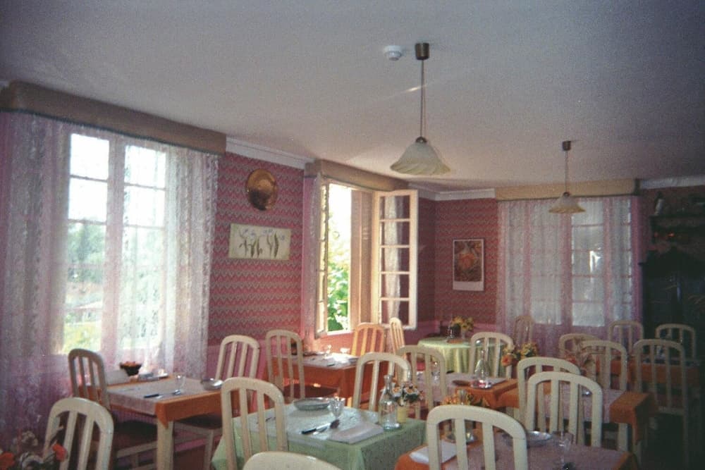 HÔtel A L'amarante