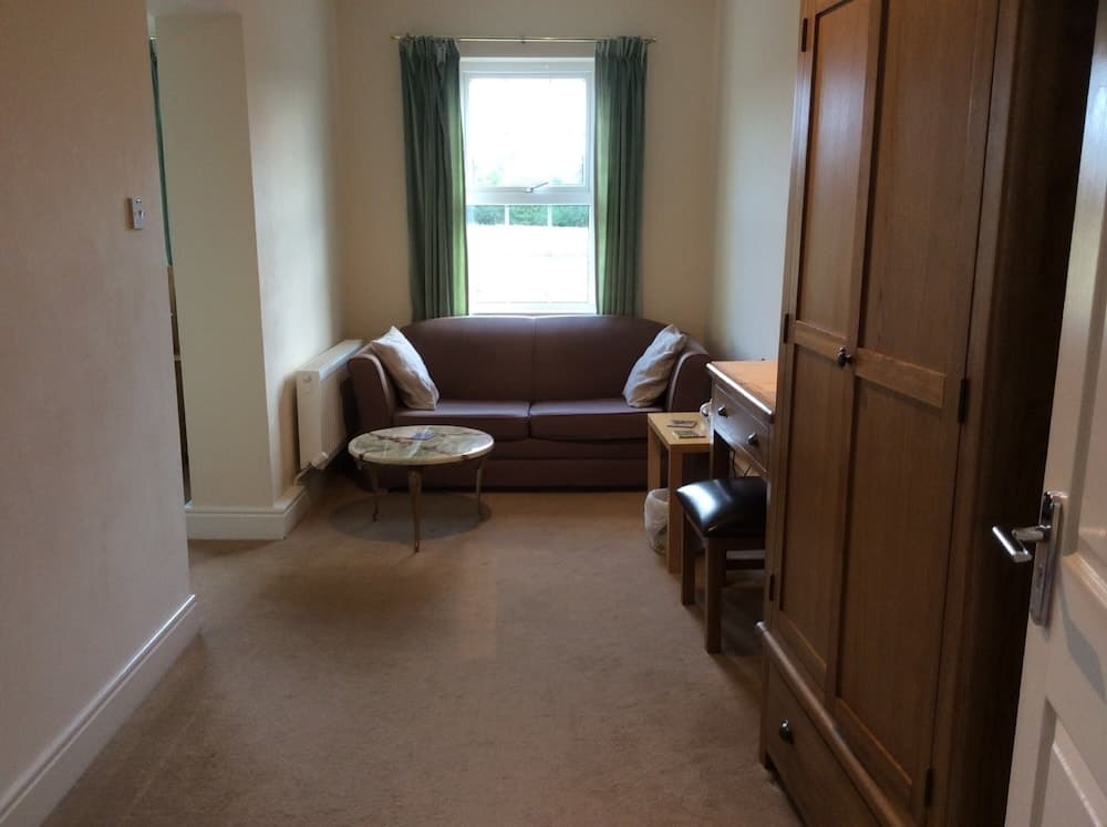 Mill Farm B&B