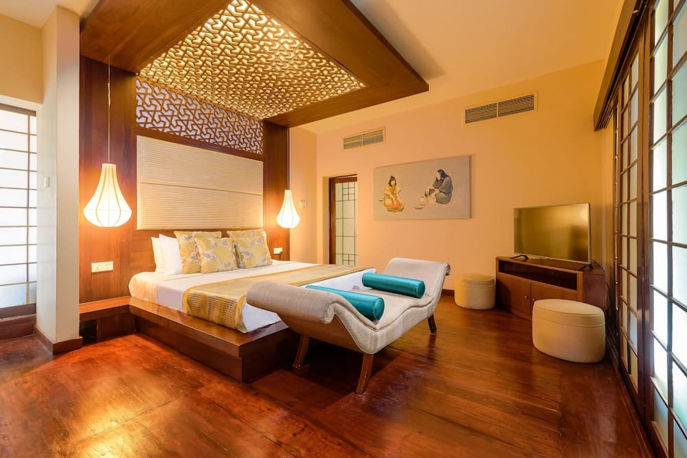 Hunas Falls