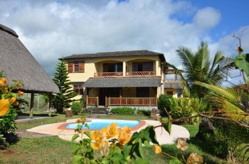La Maison Soleil