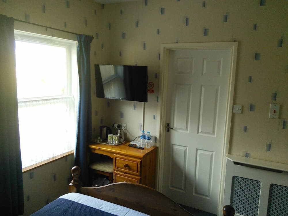 Meadowlea Guest House