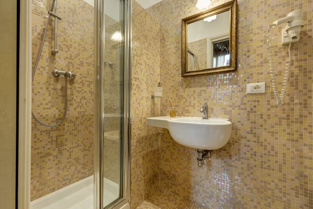 Hotel San Samuele