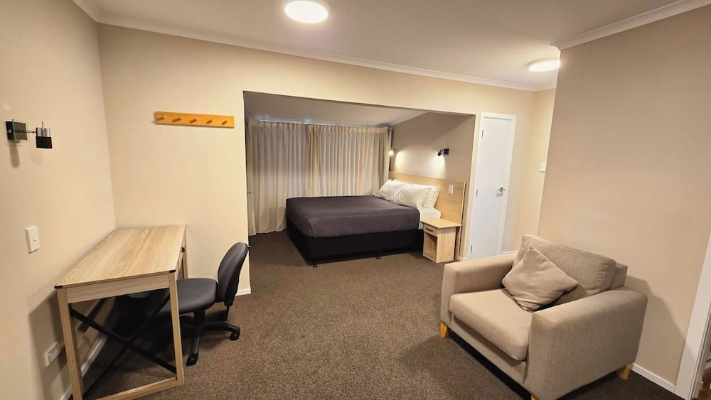 Carramar Motor Inn