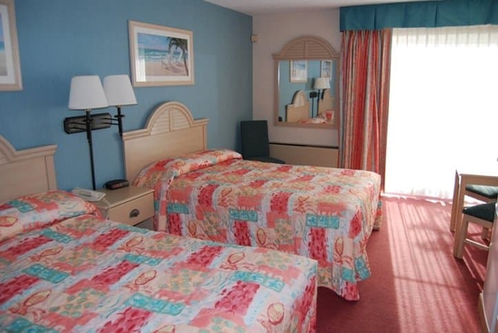 Radisson Harbour Inn at Cedar Point
