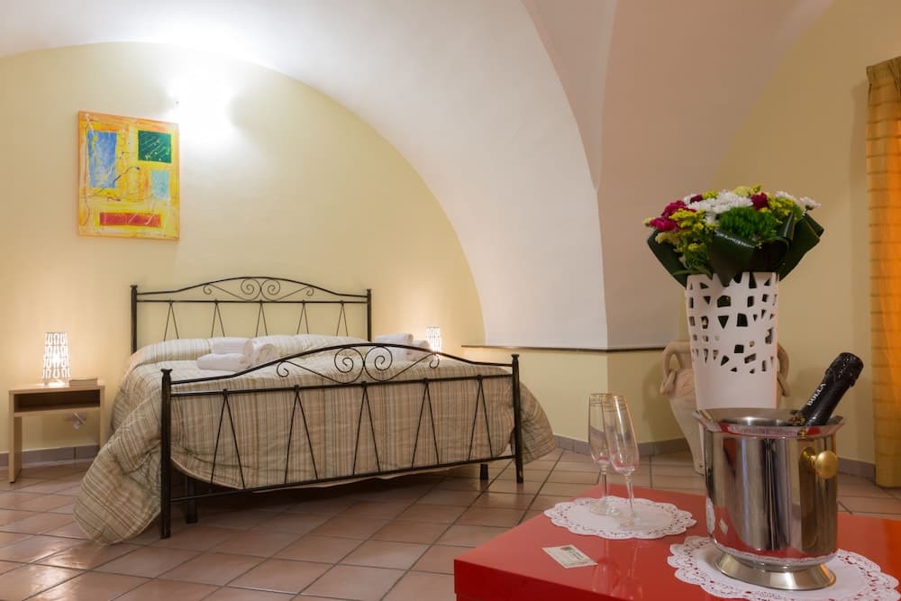 Le Dimore Dei Messapi B&B