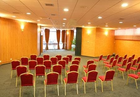 Hotel Class
