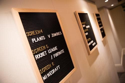 Cliffs Hotel - Blackpool