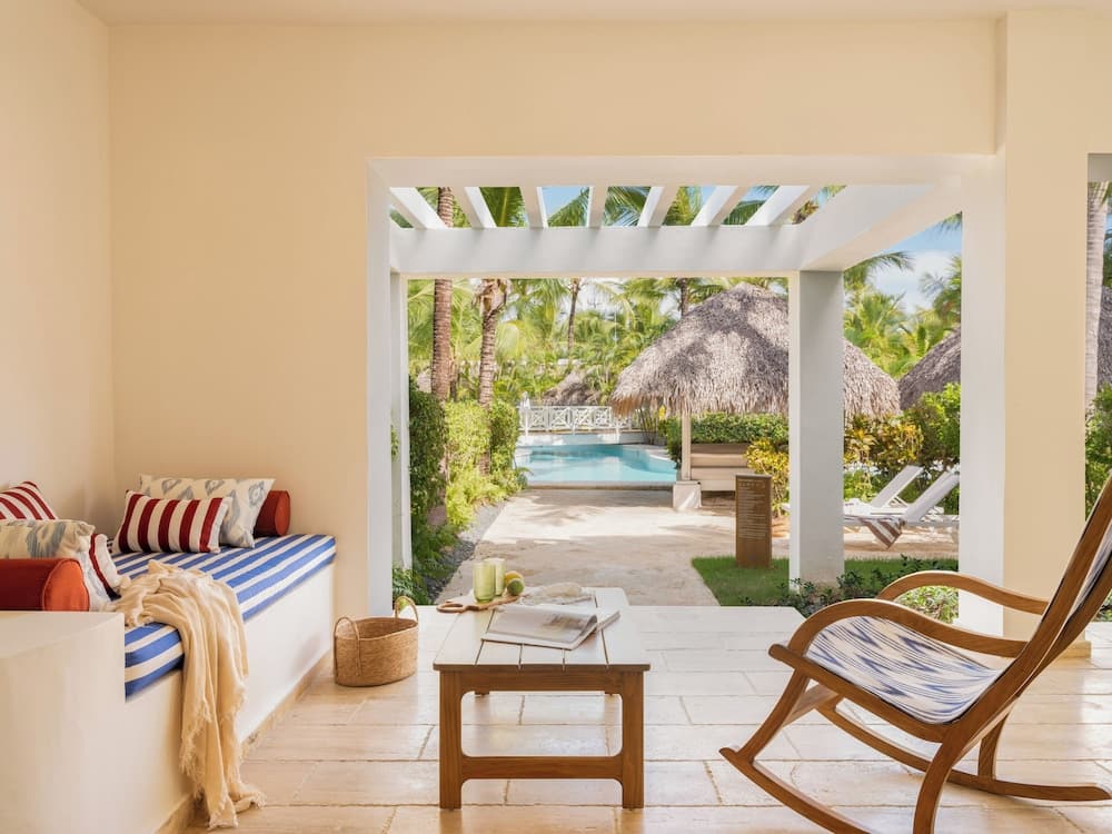 Zel Punta Cana – All inclusive